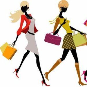 Happy Shopping